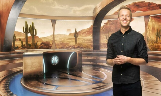 TVNorge tar foreløpig «Lost i time» av skjermen
